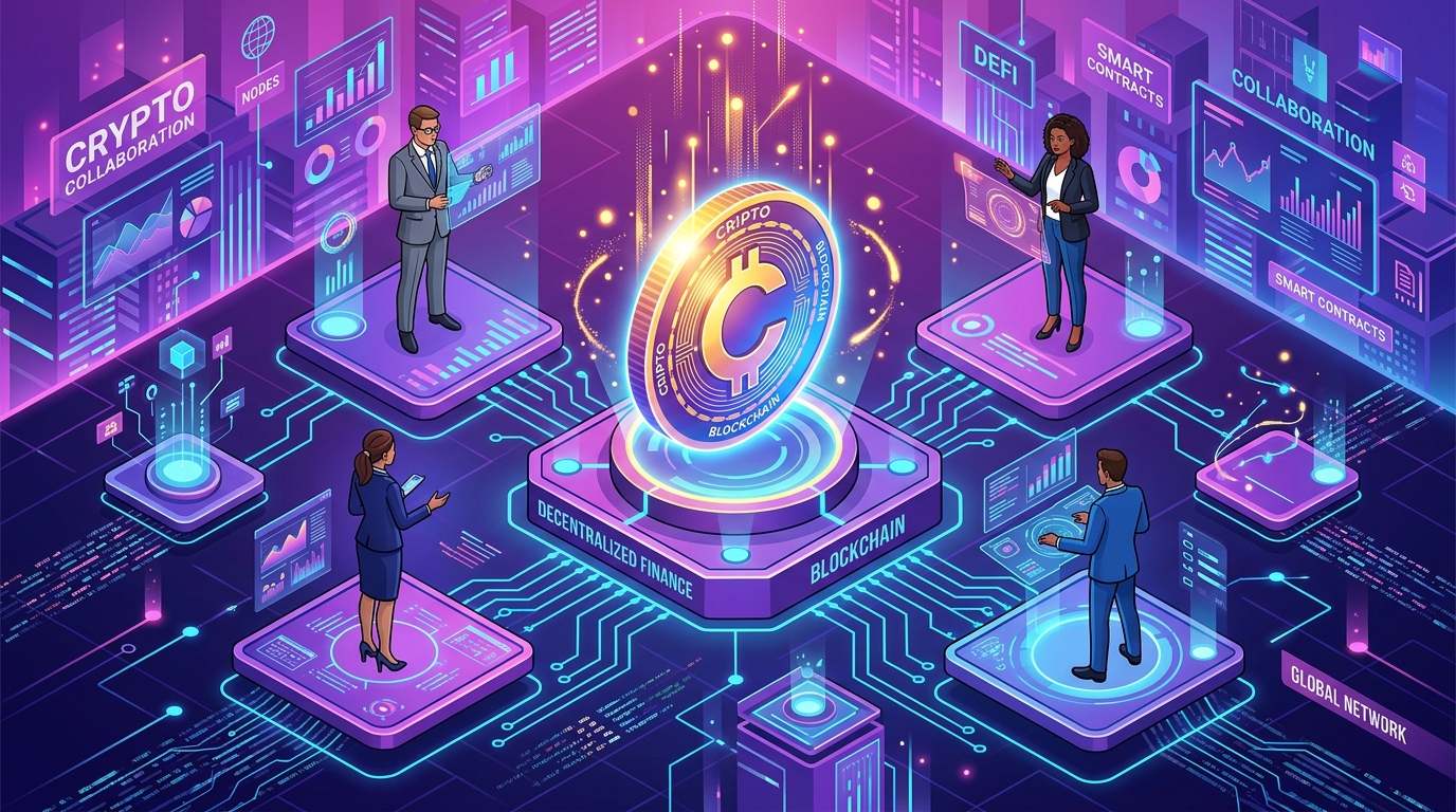 Decentralized Network