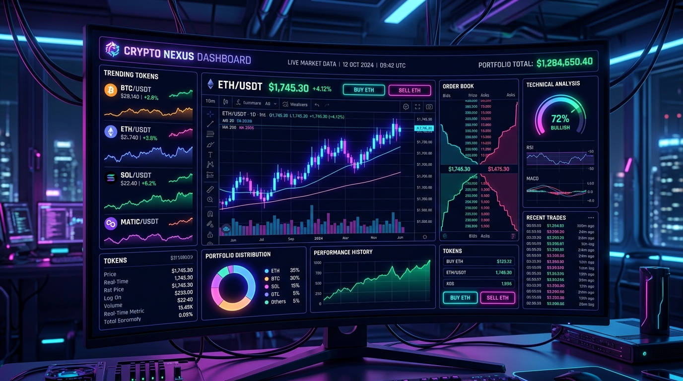 Immediate Edge Erfahrungen 2025 – KI-Trading: Risiko oder Revolution?