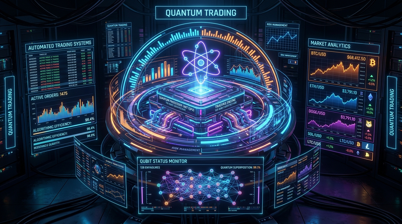 Ein Leitfaden für Einsteiger zum automatisierten Handel mit Immediate Edge